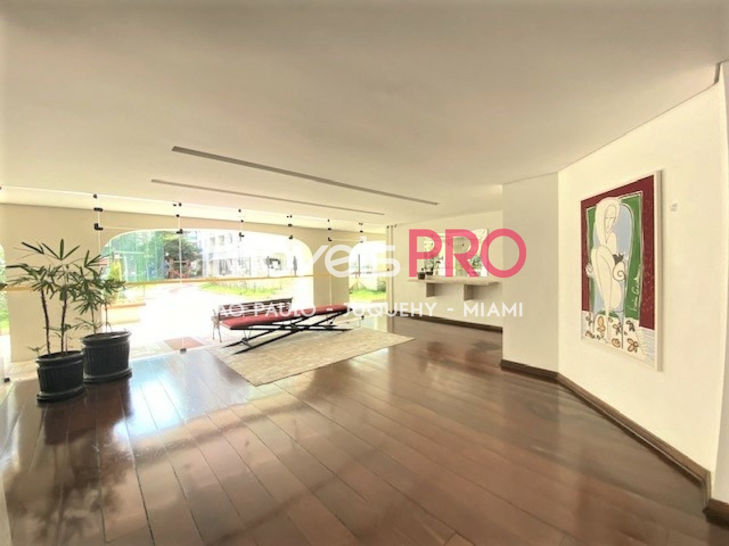 Apartamento para Vender, Moema | Cód: IP41586 — 