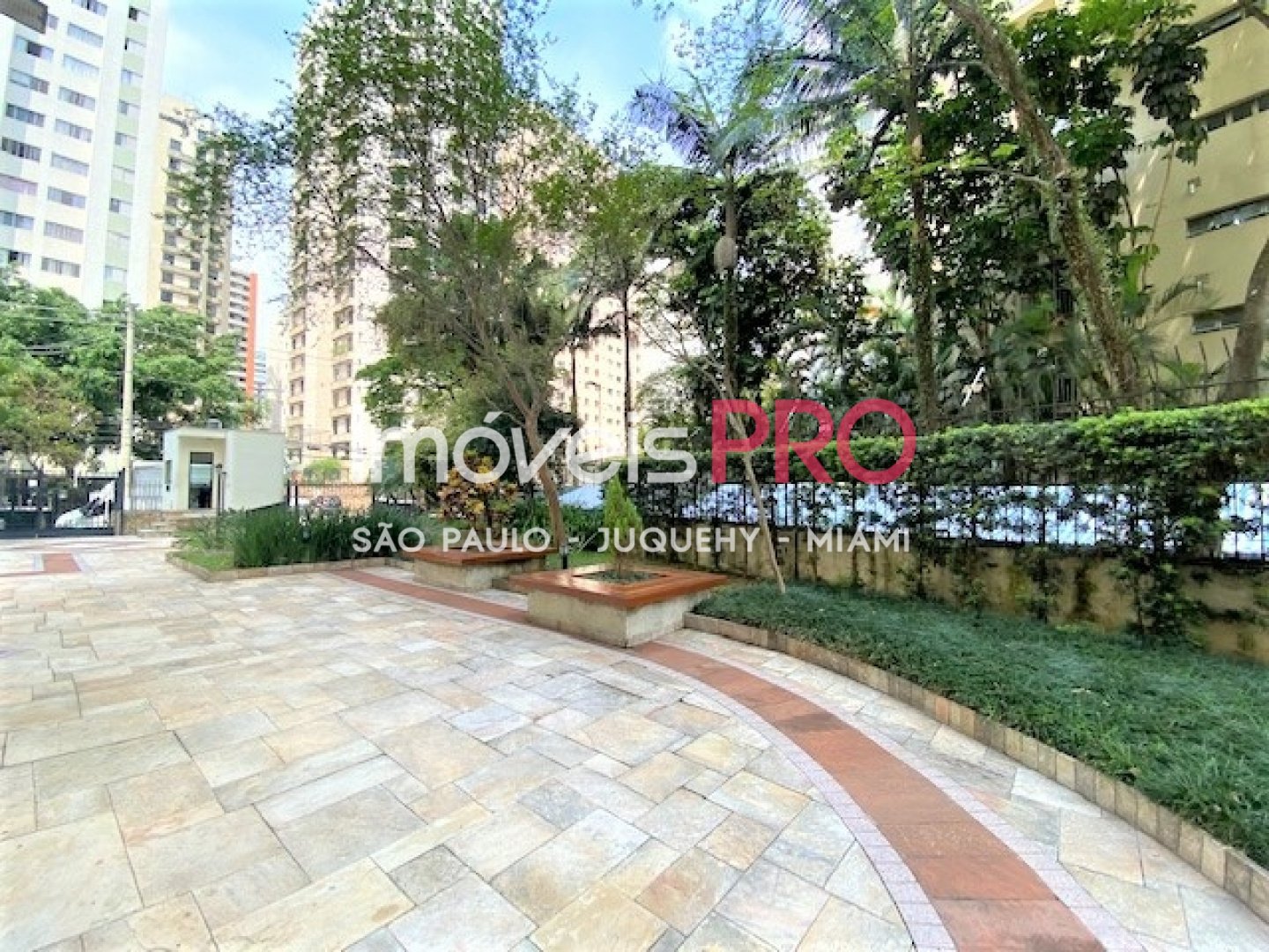 Apartamento para Vender, Moema | Cód: IP41586 — 