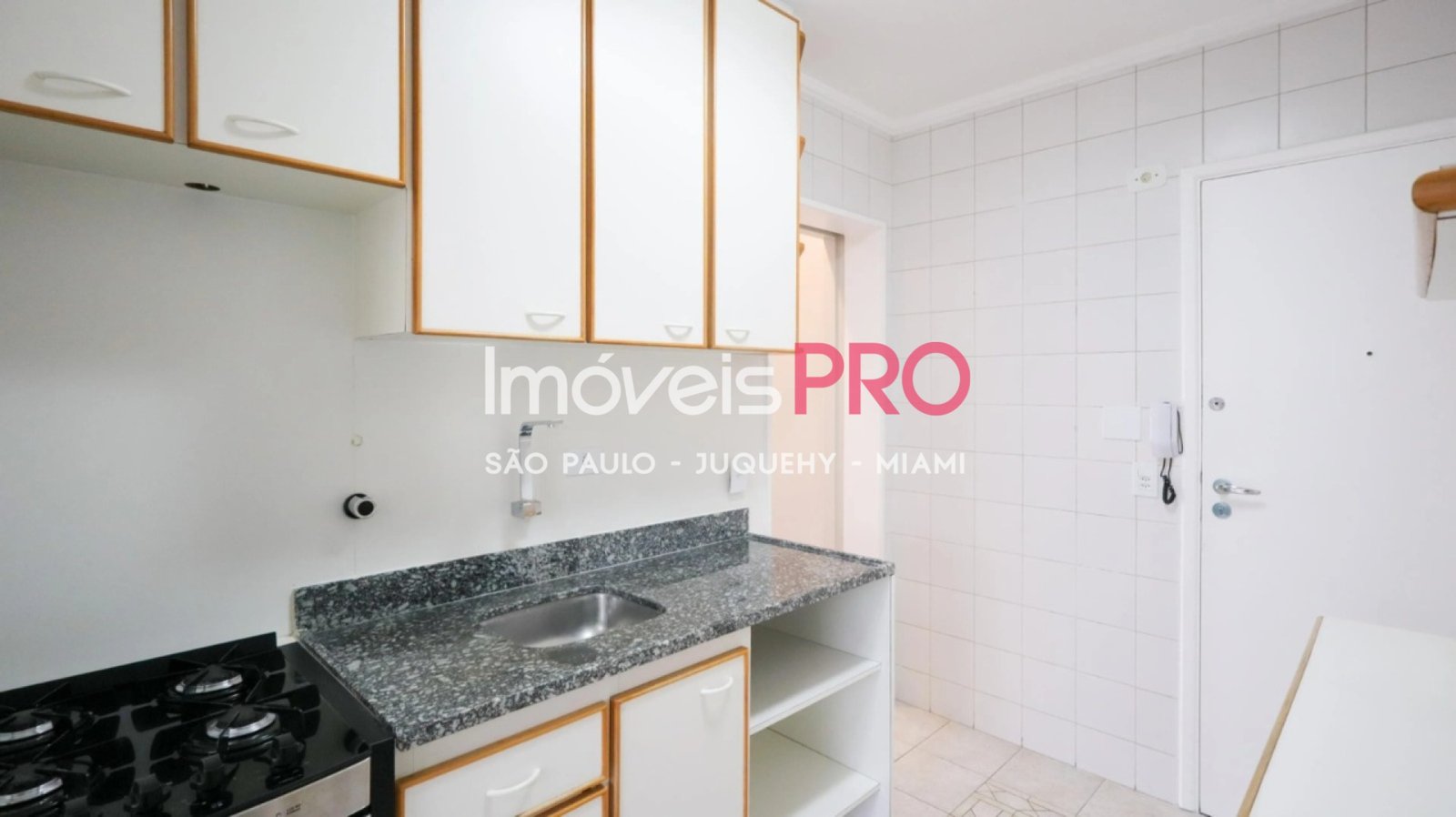 Apartamento de 2 quartos, 90 m², para alugar em Brooklin — foto 7