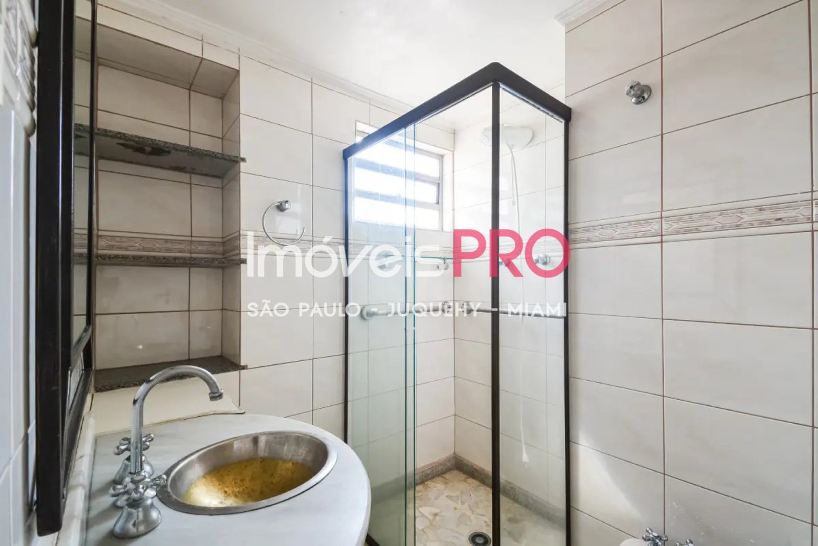 Apartamento para Vender, Aclimação | Cód: IP41588 — 