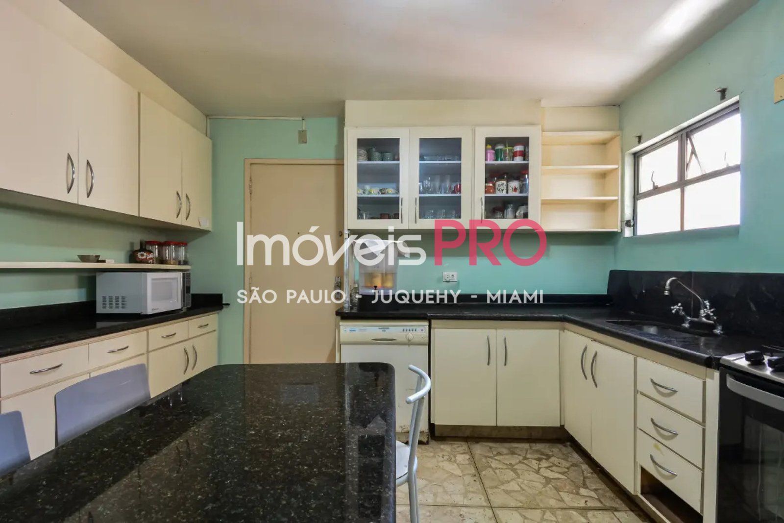 Apartamento de 3 quartos, 146 m², à venda em Aclimação — foto 2