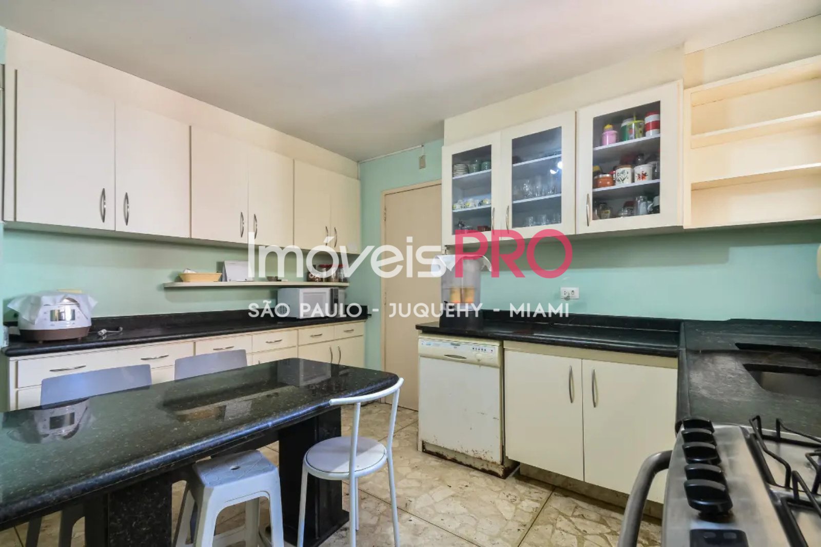 Apartamento de 3 quartos, 146 m², à venda em Aclimação — foto 3