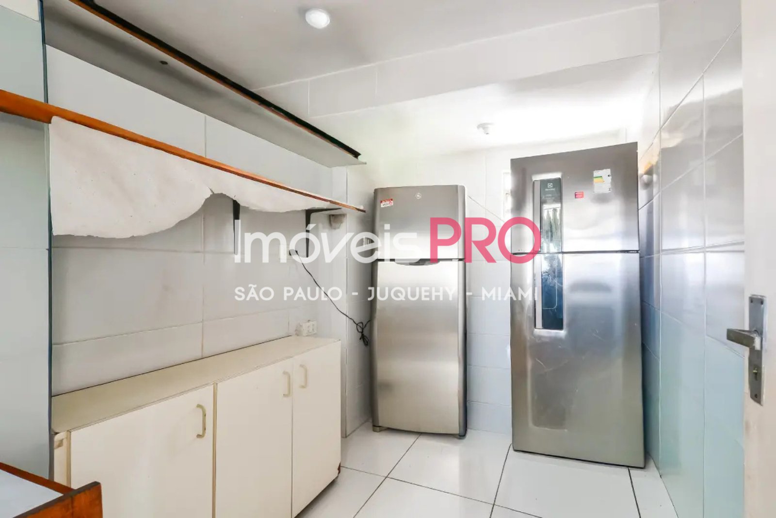Apartamento de 3 quartos, 146 m², à venda em Aclimação — foto 5