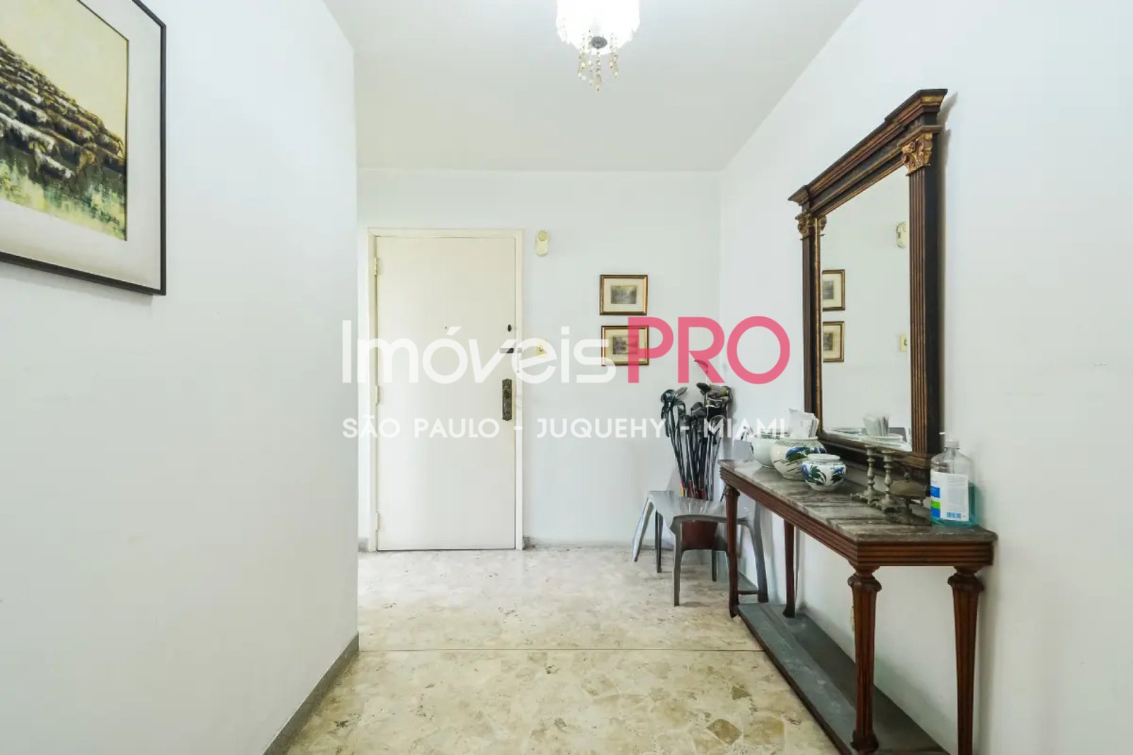 Apartamento de 3 quartos, 146 m², à venda em Aclimação — foto 6