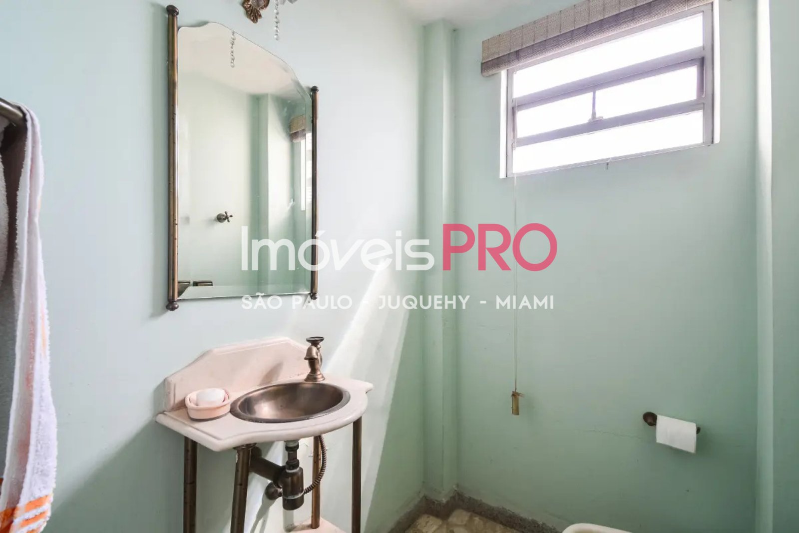 Apartamento de 3 quartos, 146 m², à venda em Aclimação — foto 7