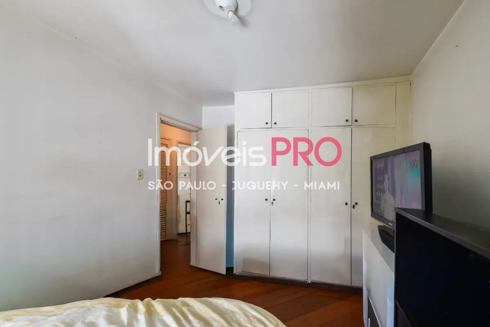 Apartamento para Vender, Aclimação | Cód: IP41588 — 