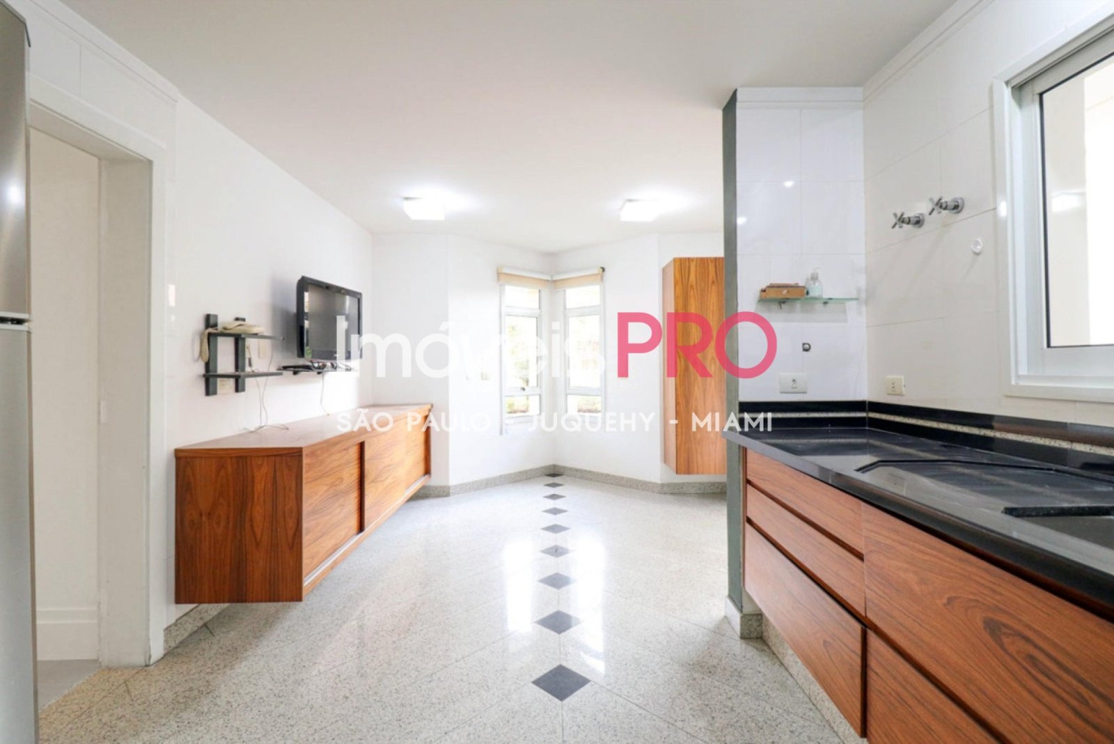 Condomínio de 5 quartos, 390 m², à venda em Granja Julieta — foto 7