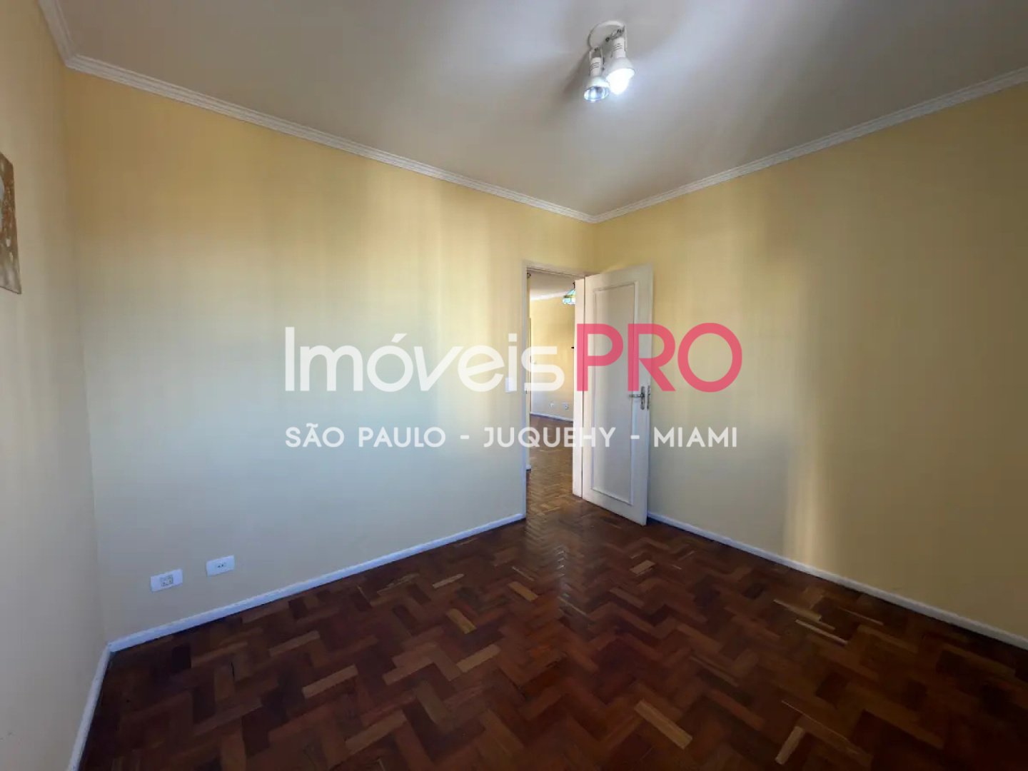 Apartamento para Vender, Saúde | Cód: IP41590 — 