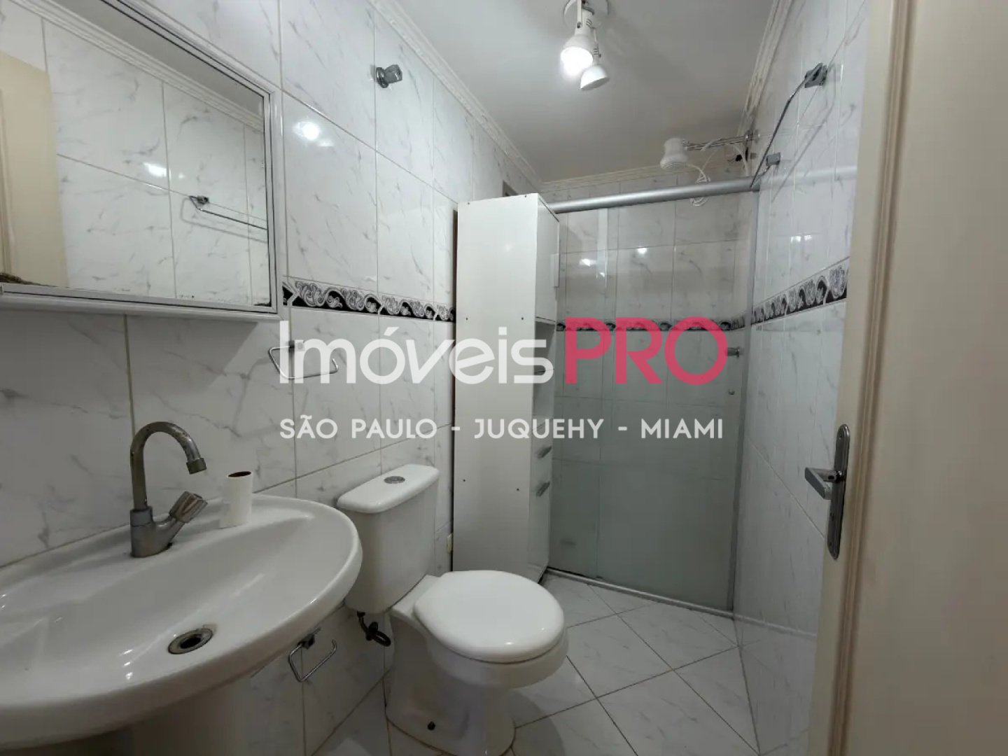 Apartamento para Vender, Saúde | Cód: IP41590 — 
