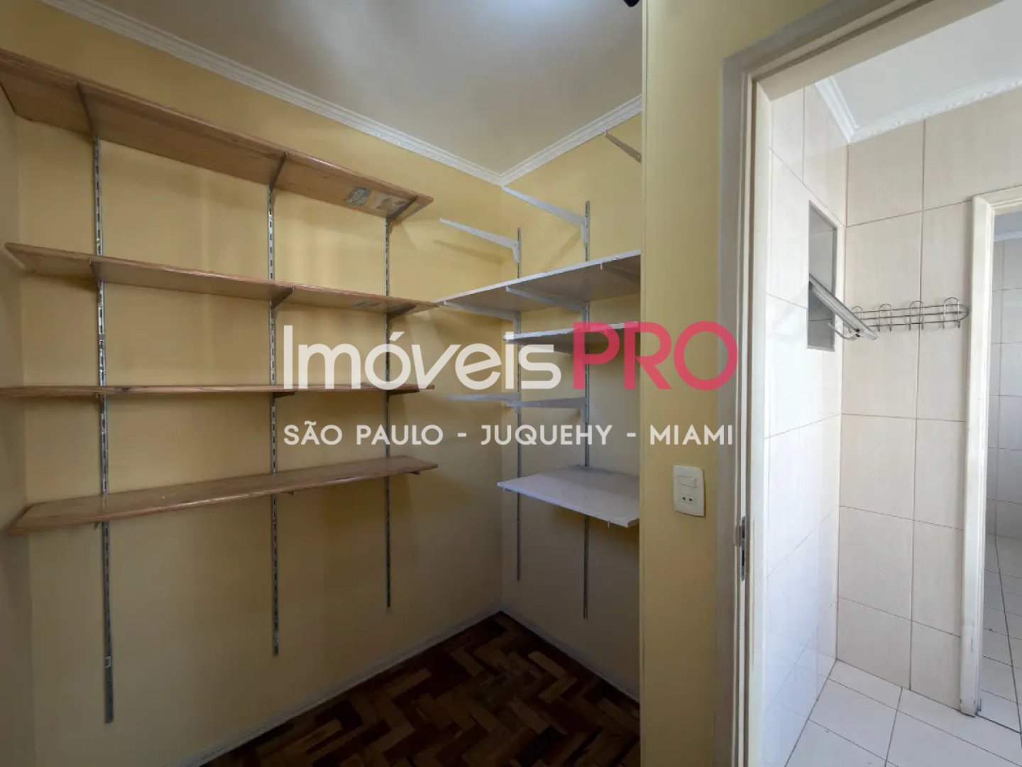 Apartamento para Vender, Saúde | Cód: IP41590 — 