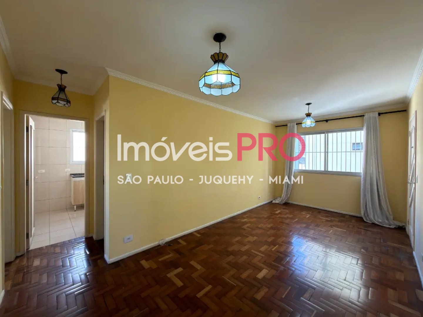 Apartamento para Vender, Saúde | Cód: IP41590 — 