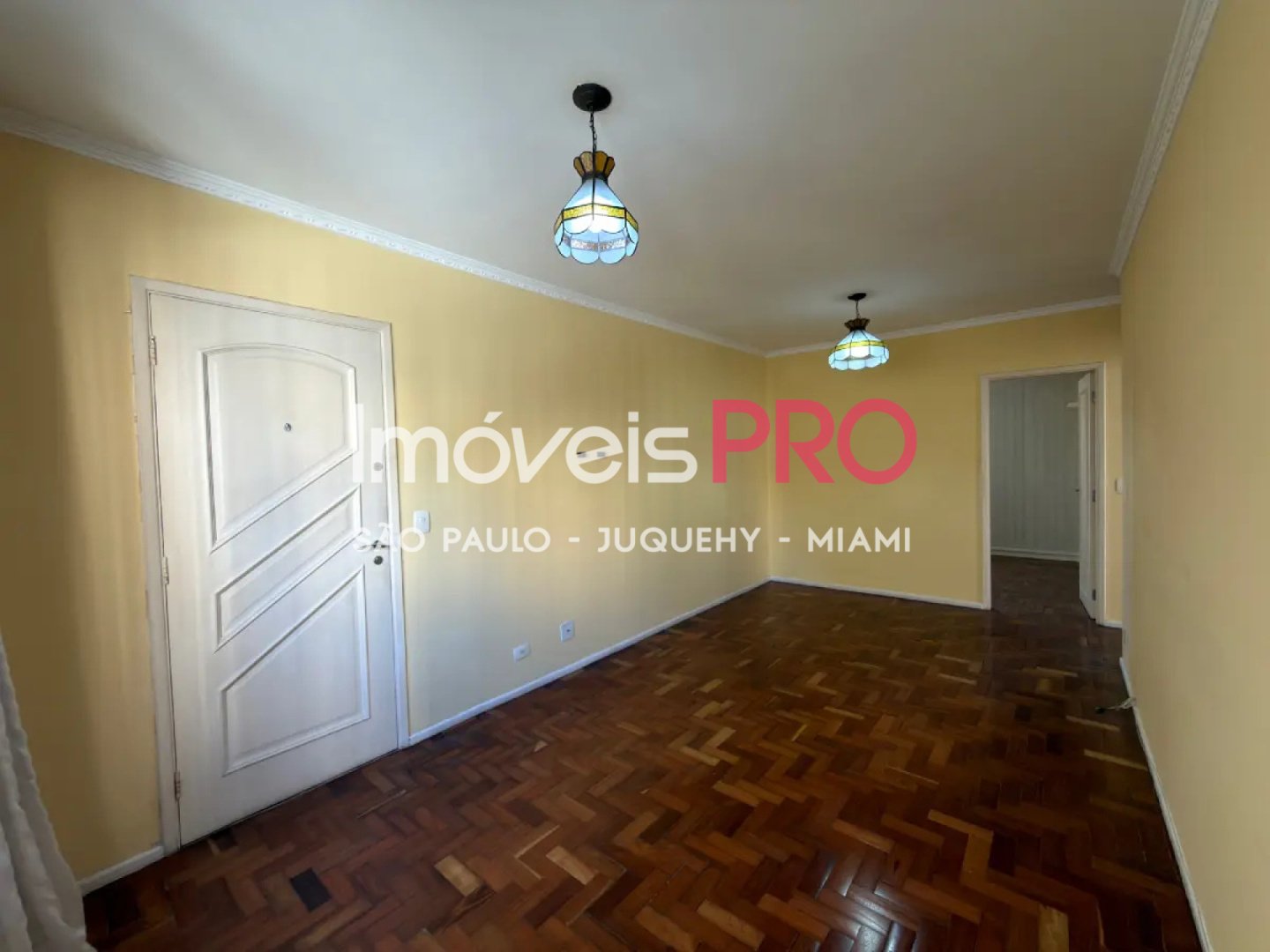 Apartamento de 2 quartos, 61 m², à venda em Saúde — foto 2