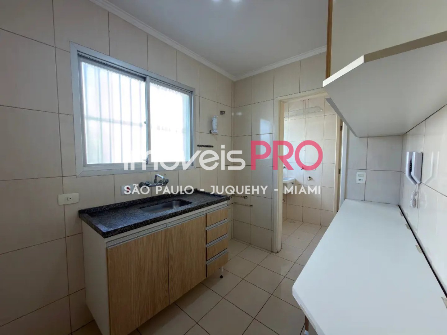 Apartamento de 2 quartos, 61 m², à venda em Saúde — foto 3