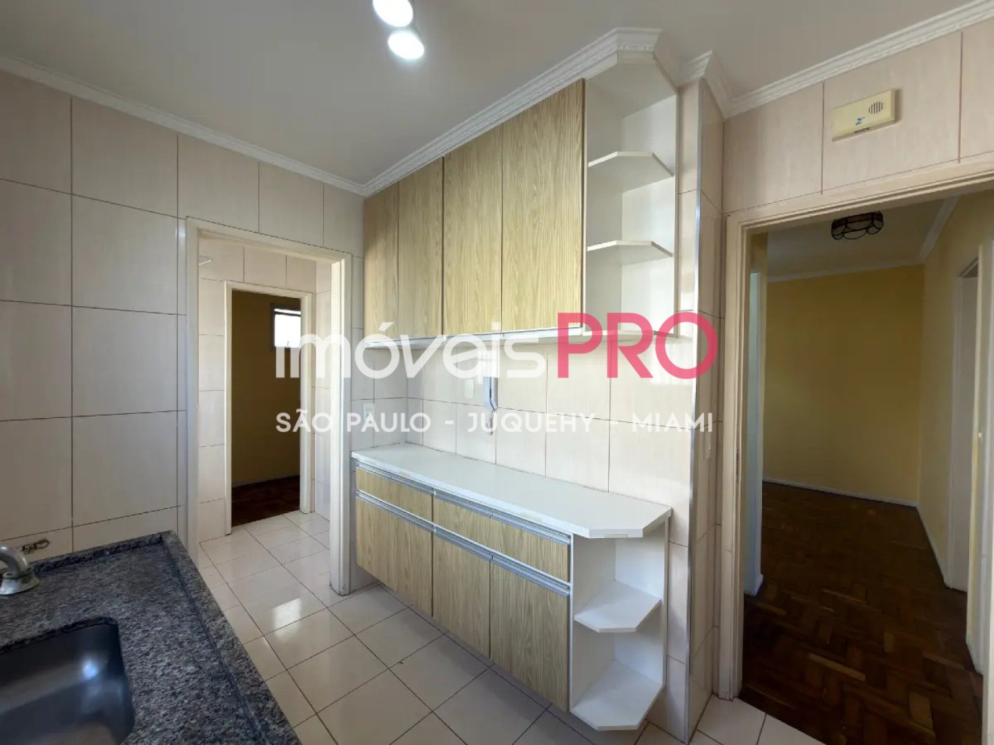Apartamento de 2 quartos, 61 m², à venda em Saúde — foto 4