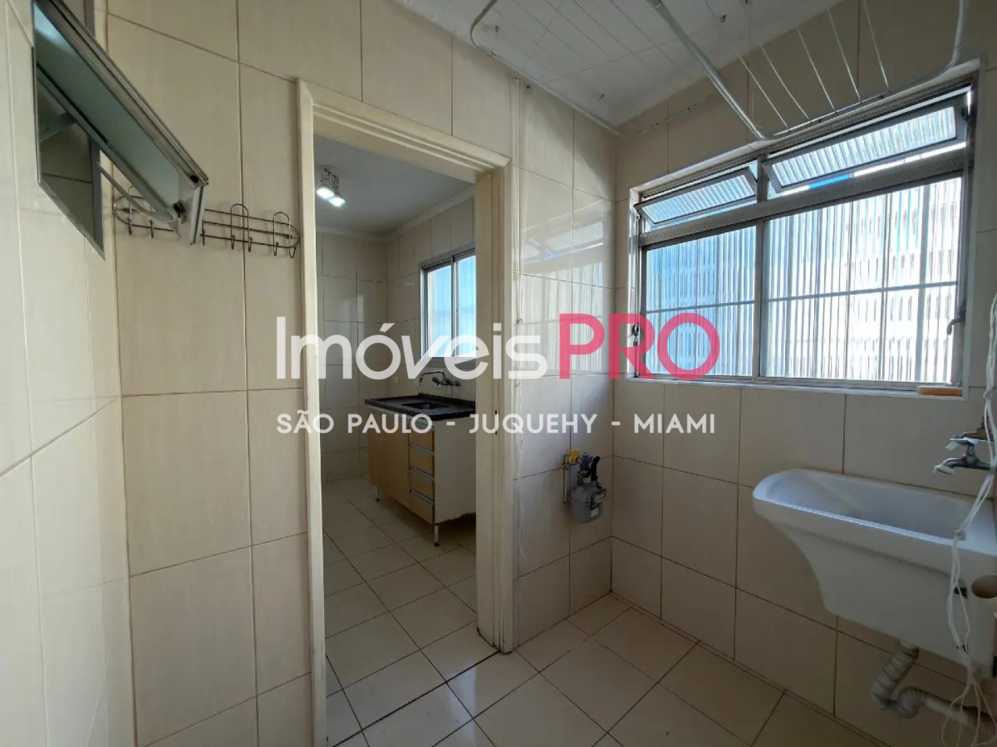 Apartamento de 2 quartos, 61 m², à venda em Saúde — foto 7