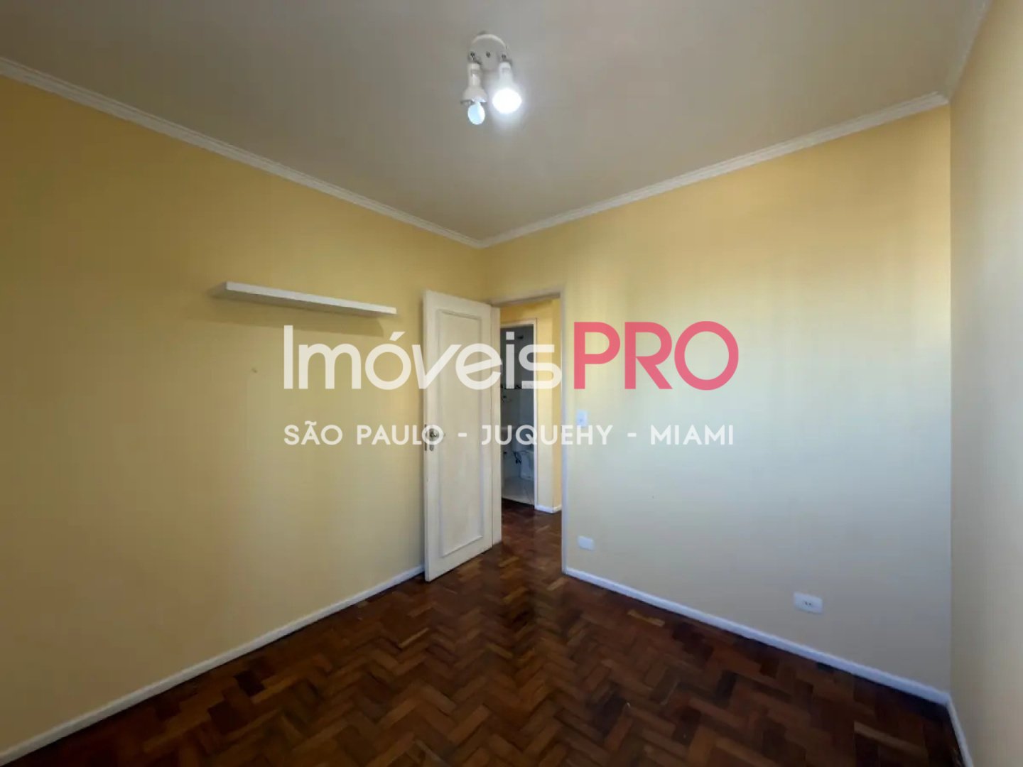 Apartamento para Vender, Saúde | Cód: IP41590 — 
