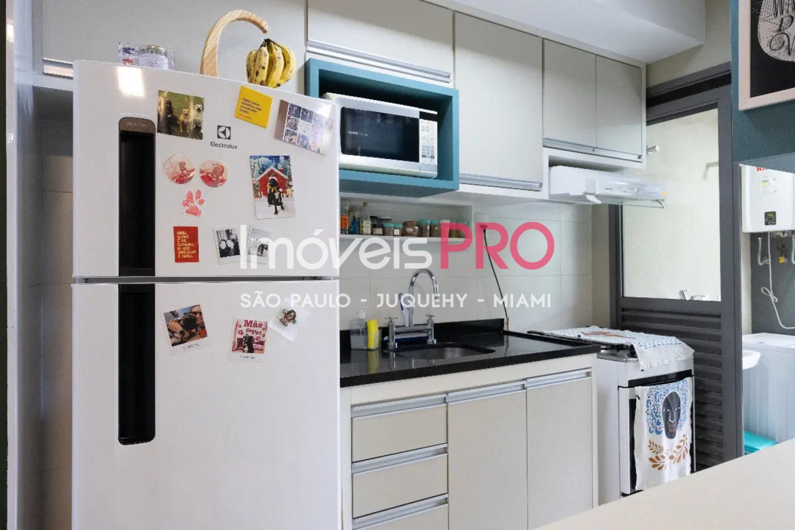 Apartamento para Vender, Mirandópolis | Cód: IP41591 — 