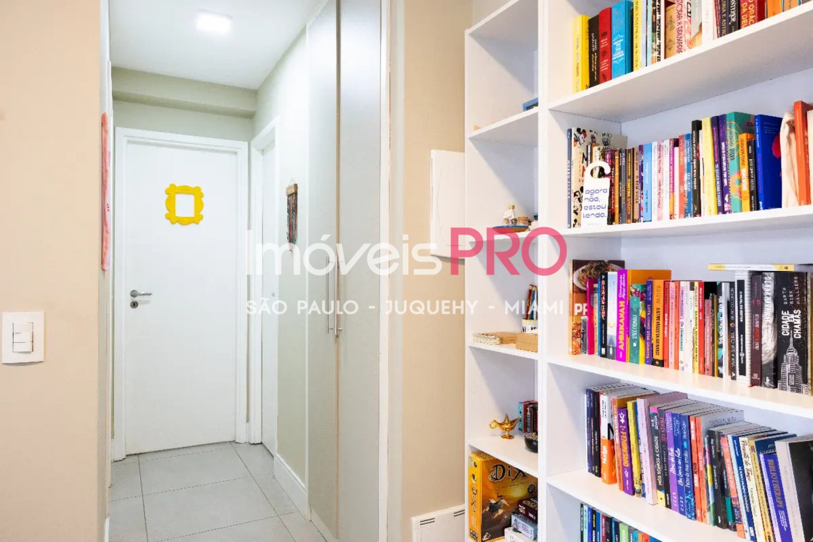 Apartamento para Vender, Mirandópolis | Cód: IP41591 — 