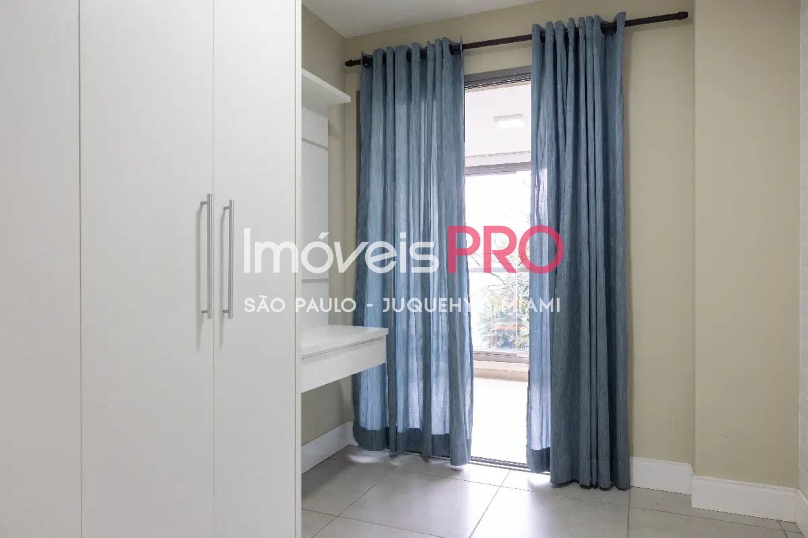 Apartamento para Vender, Mirandópolis | Cód: IP41591 — 