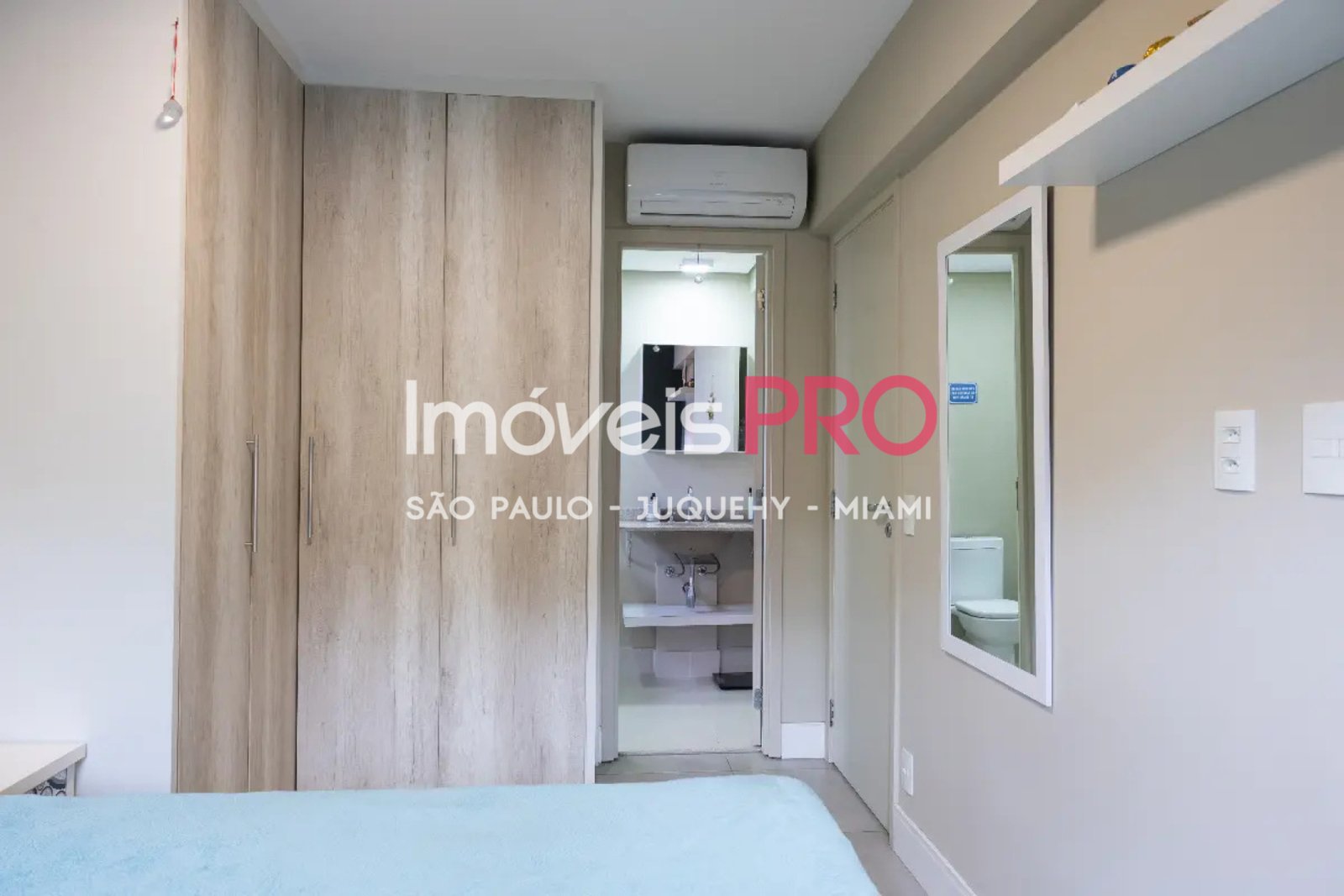 Apartamento para Vender, Mirandópolis | Cód: IP41591 — 