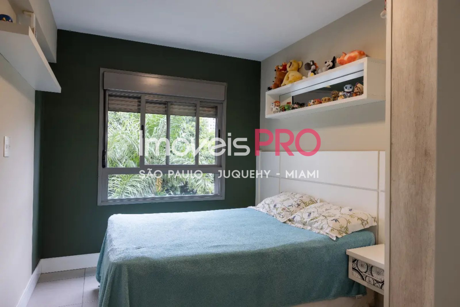 Apartamento para Vender, Mirandópolis | Cód: IP41591 — 