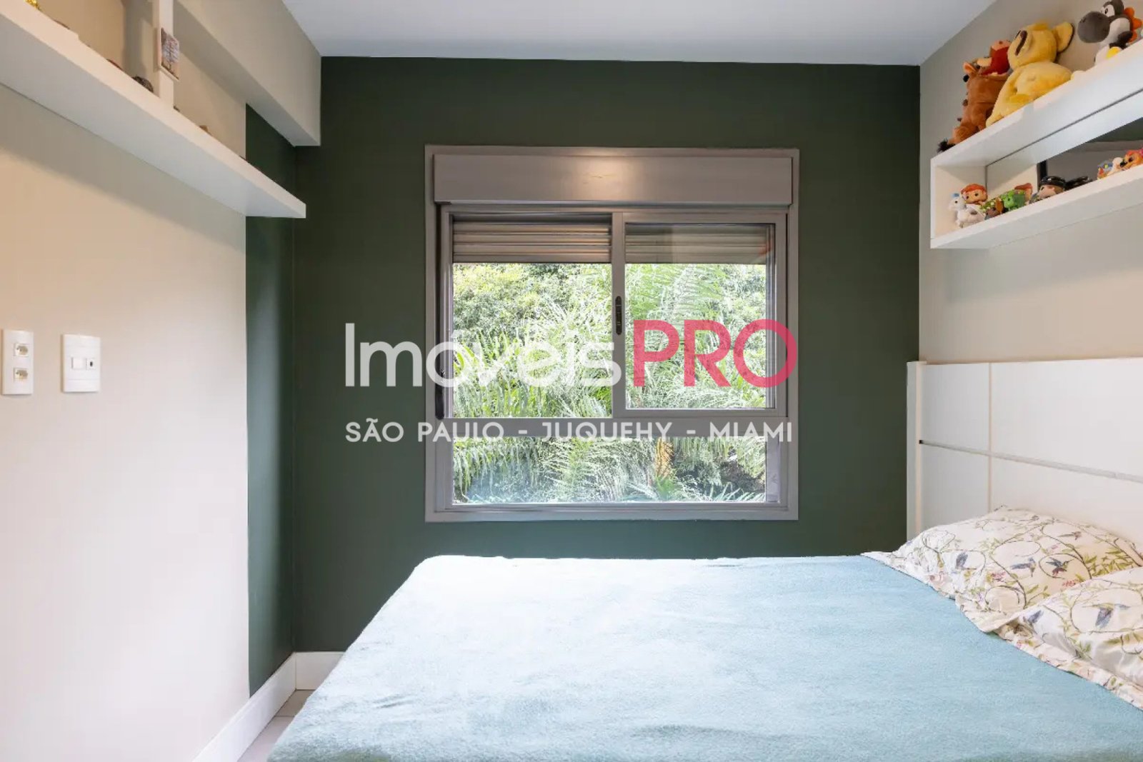 Apartamento para Vender, Mirandópolis | Cód: IP41591 — 