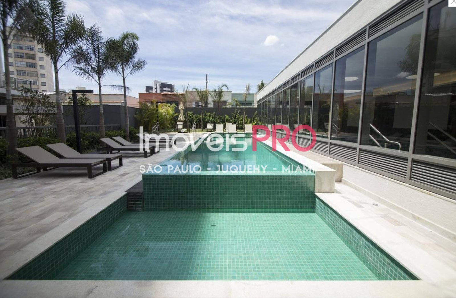 Apartamento para Vender, Mirandópolis | Cód: IP41591 — 