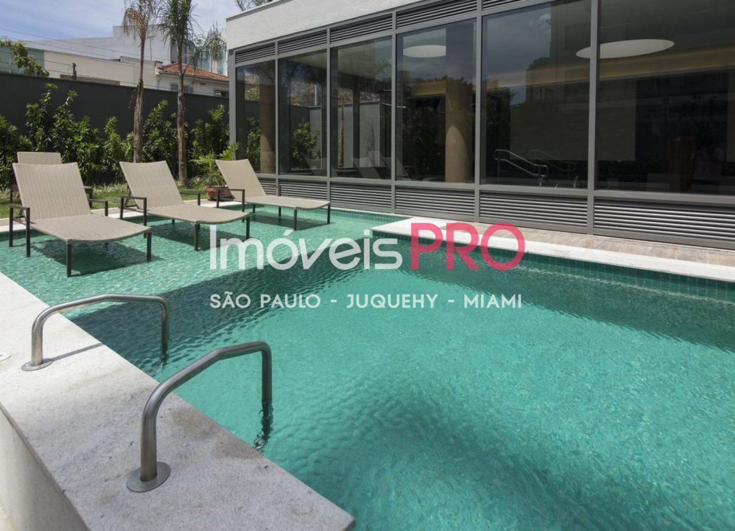Apartamento para Vender, Mirandópolis | Cód: IP41591 — 