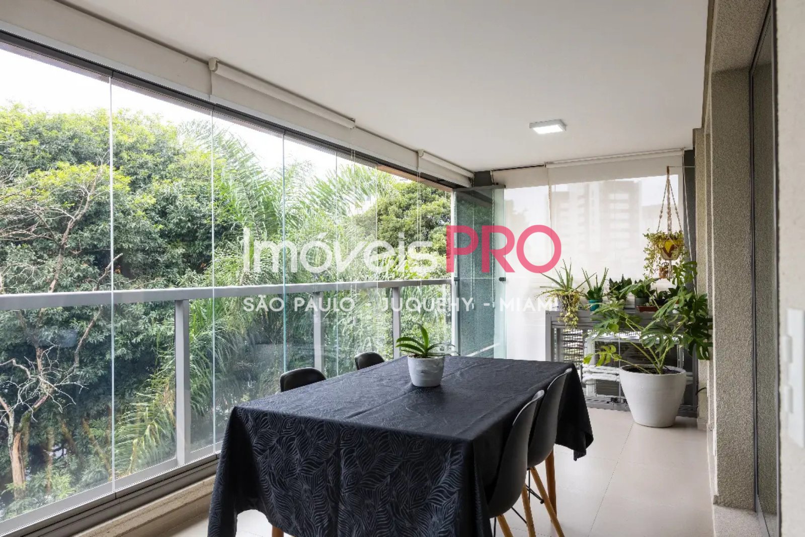 Apartamento de 2 quartos, 69 m², à venda em Mirandópolis — foto 2