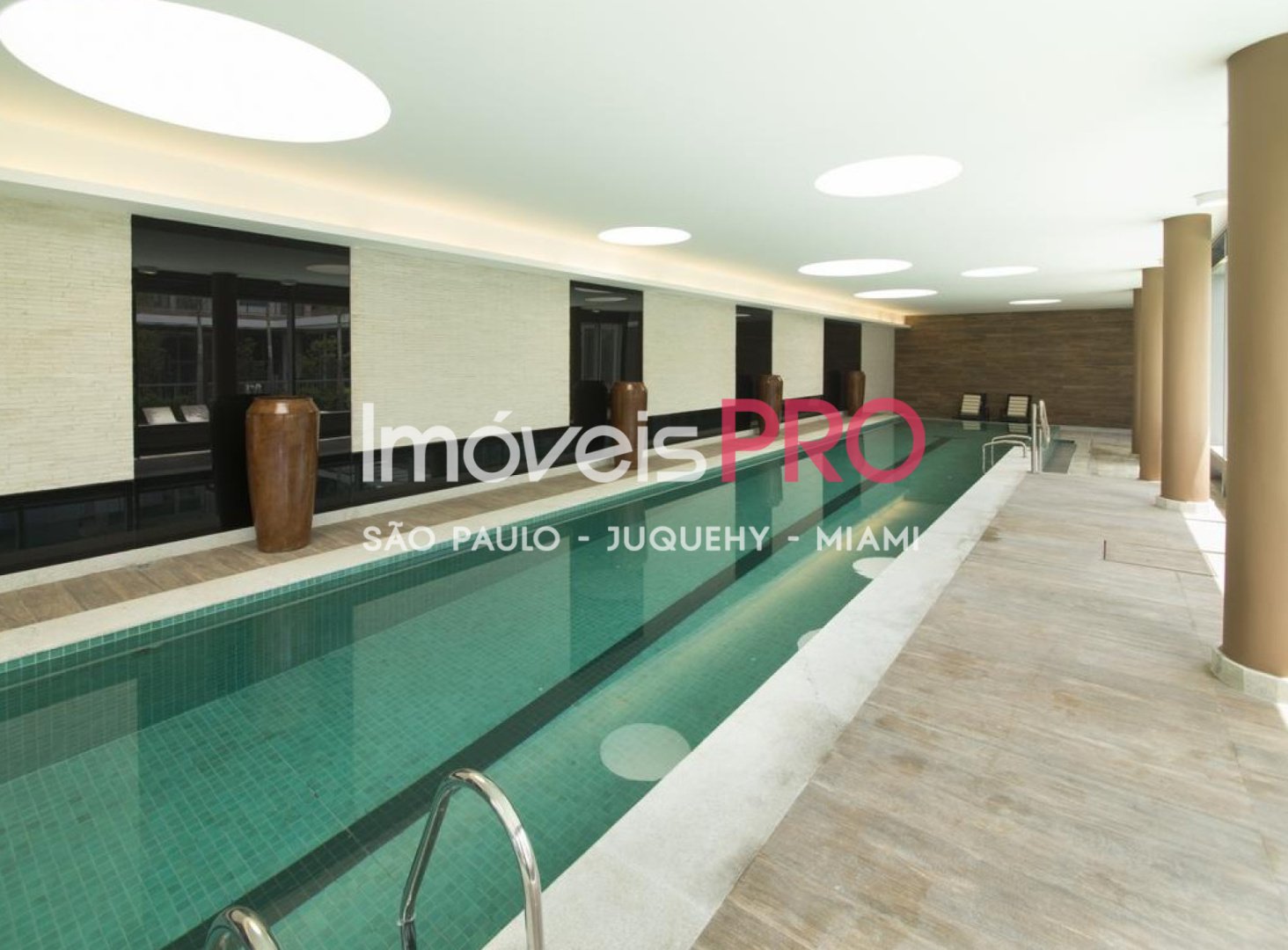 Apartamento para Vender, Mirandópolis | Cód: IP41591 — 