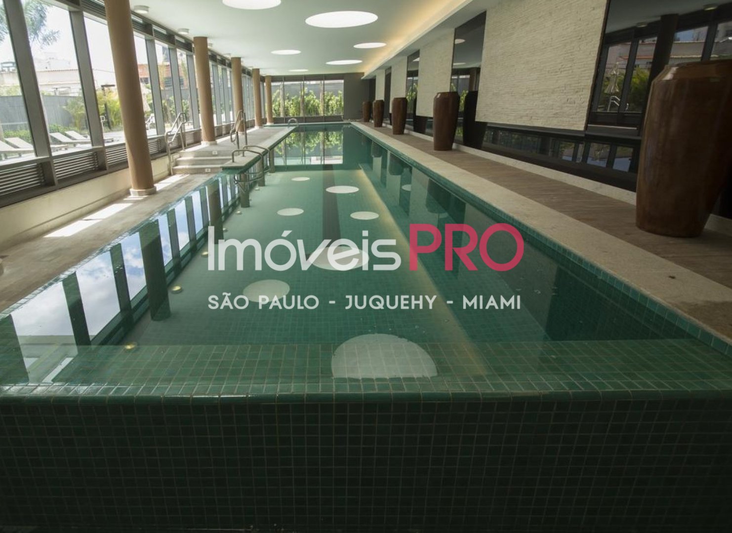 Apartamento para Vender, Mirandópolis | Cód: IP41591 — 
