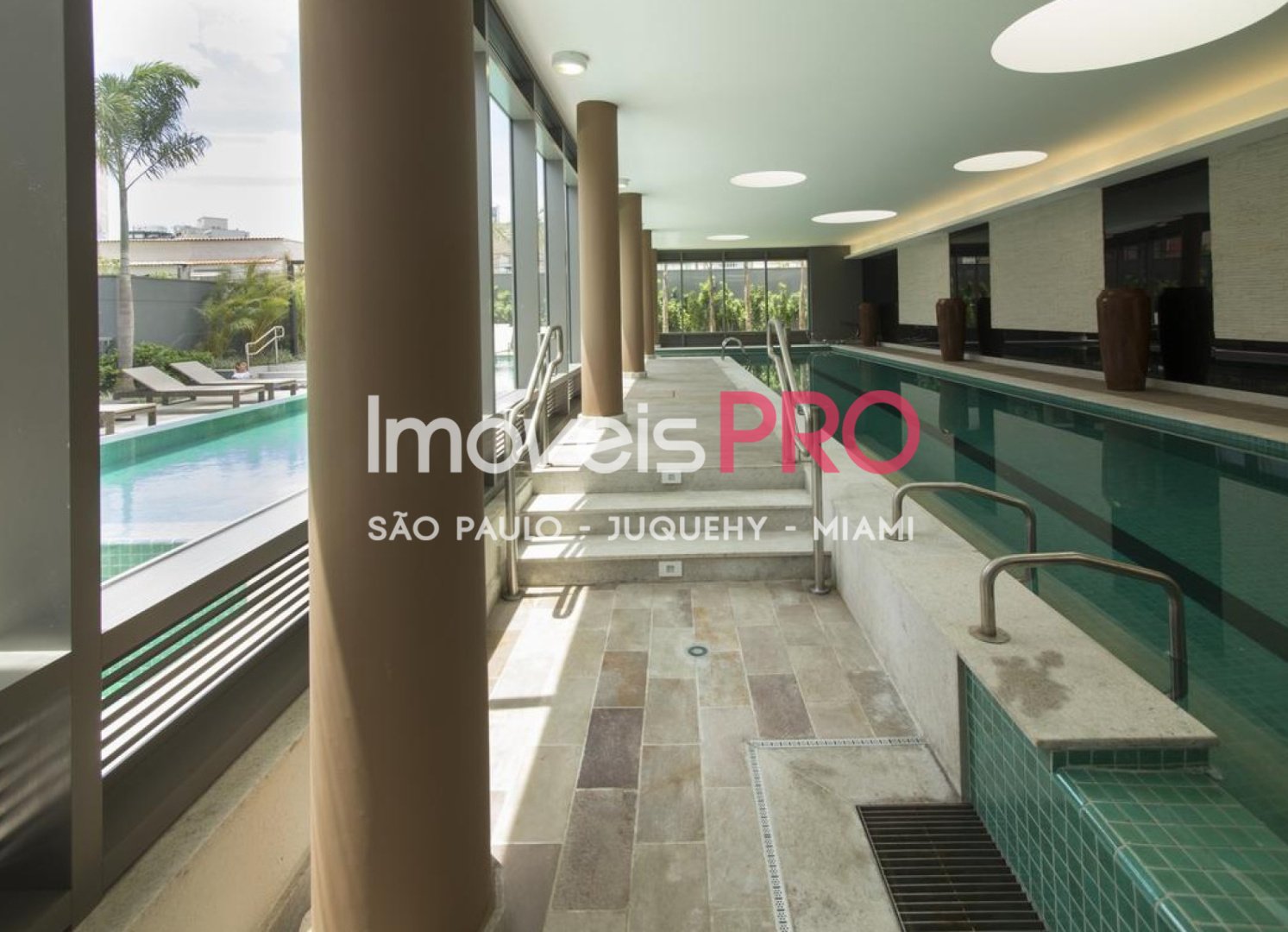 Apartamento para Vender, Mirandópolis | Cód: IP41591 — 