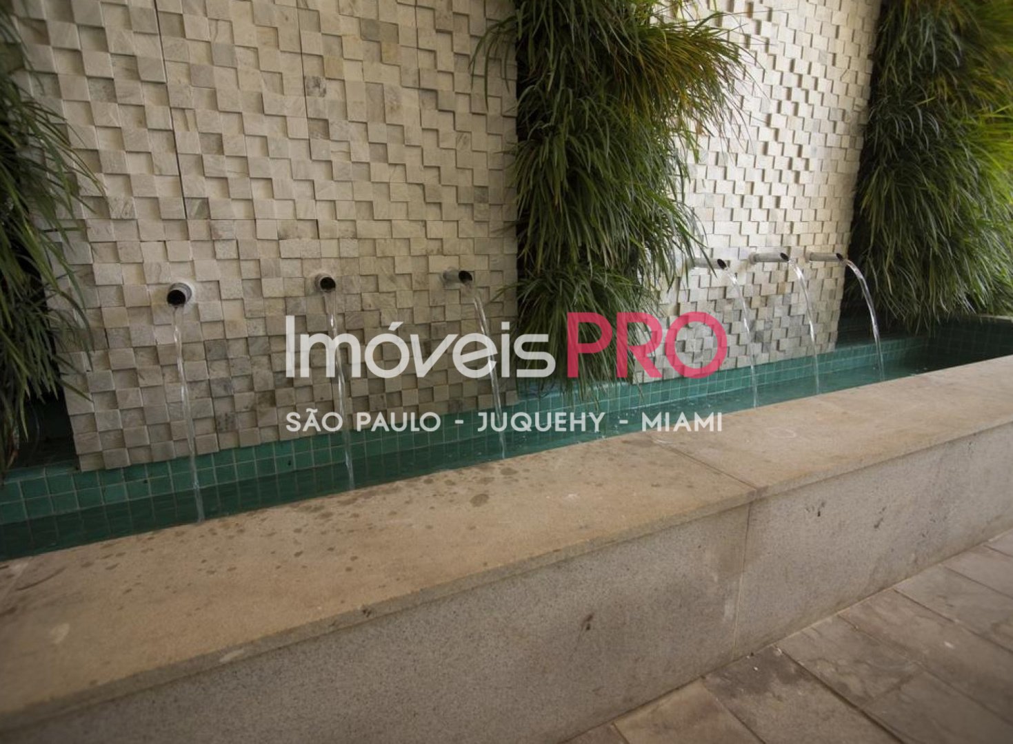 Apartamento para Vender, Mirandópolis | Cód: IP41591 — 
