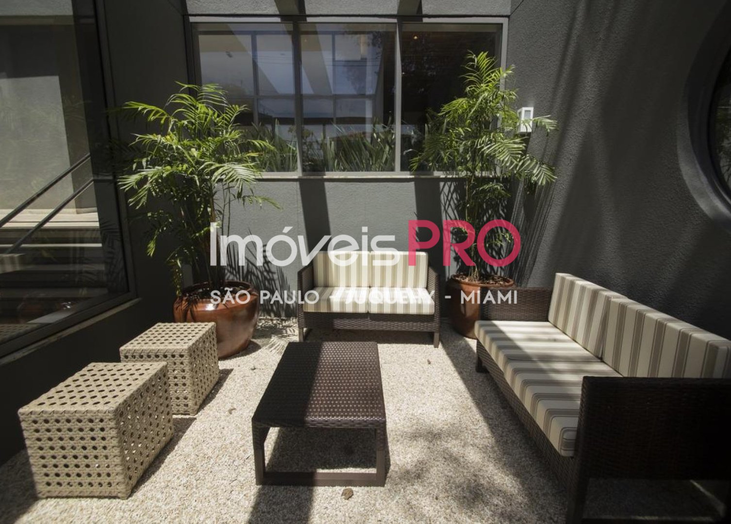 Apartamento para Vender, Mirandópolis | Cód: IP41591 — 
