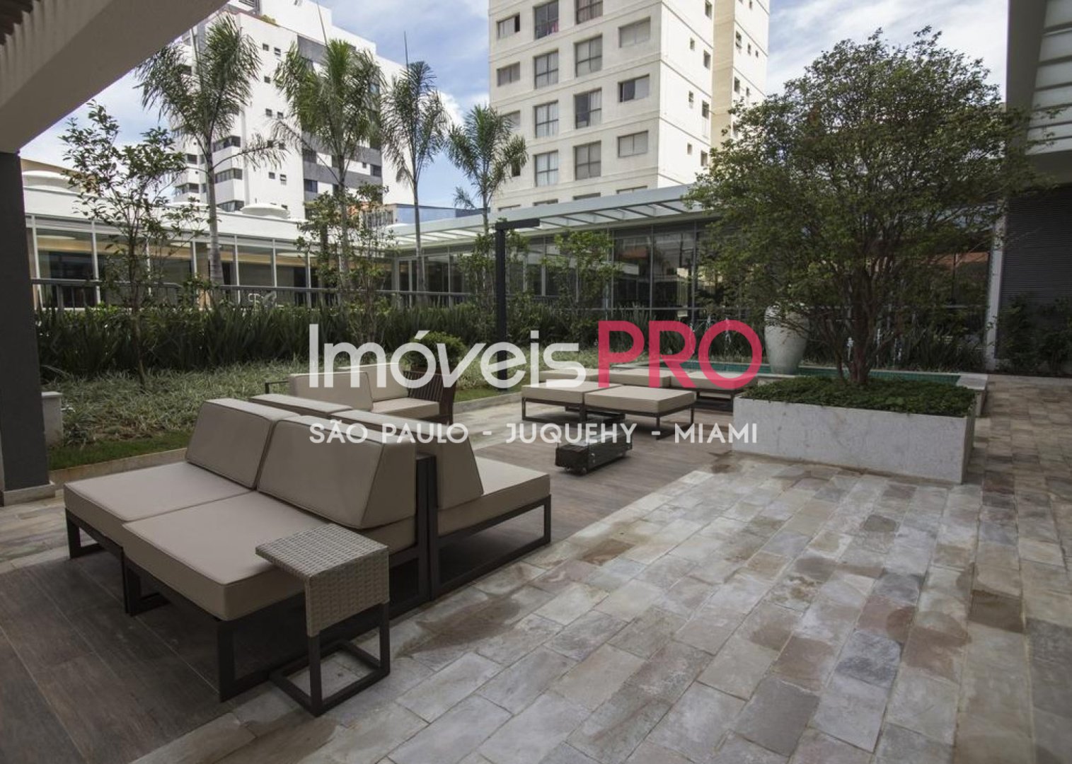 Apartamento para Vender, Mirandópolis | Cód: IP41591 — 