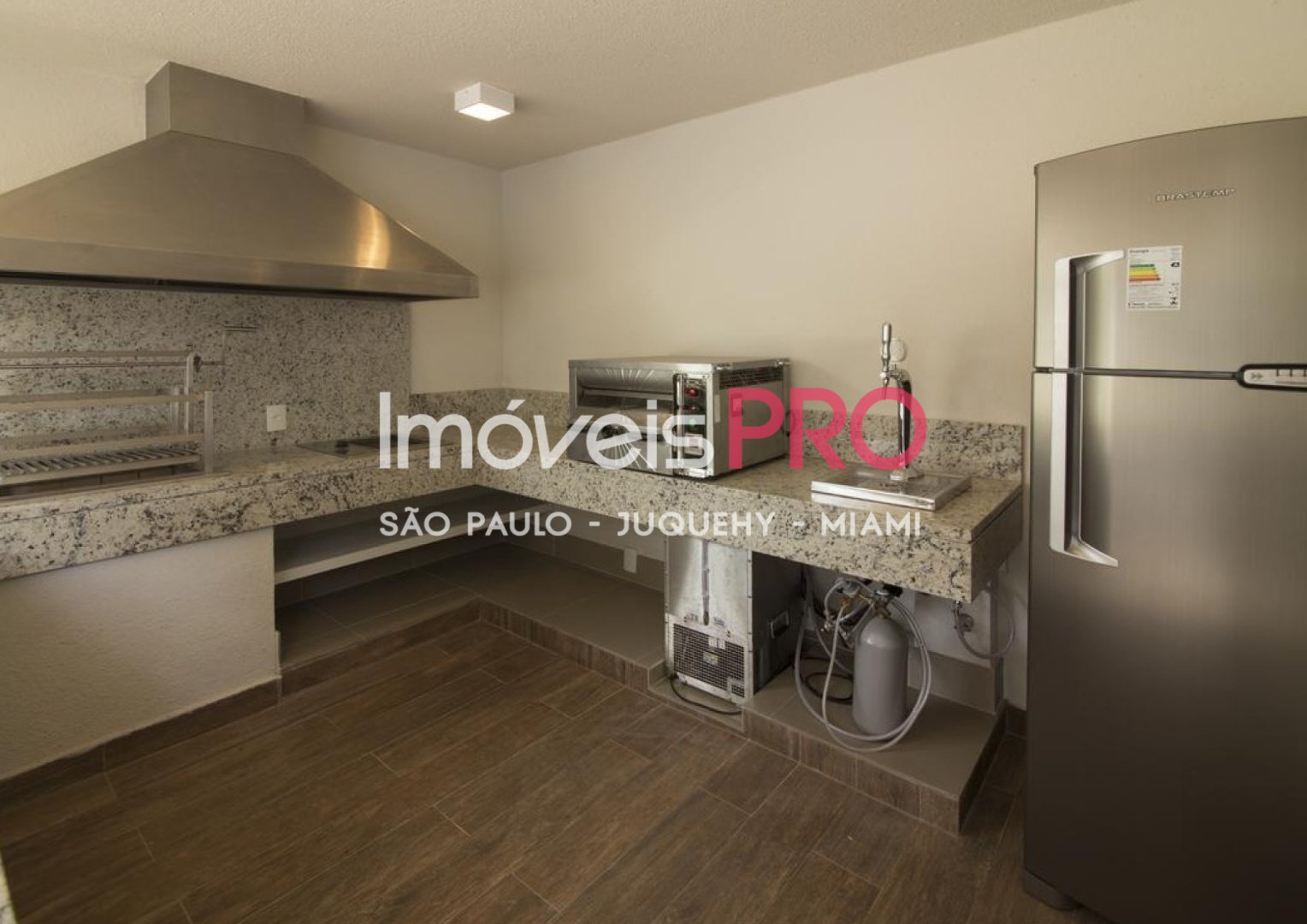 Apartamento para Vender, Mirandópolis | Cód: IP41591 — 