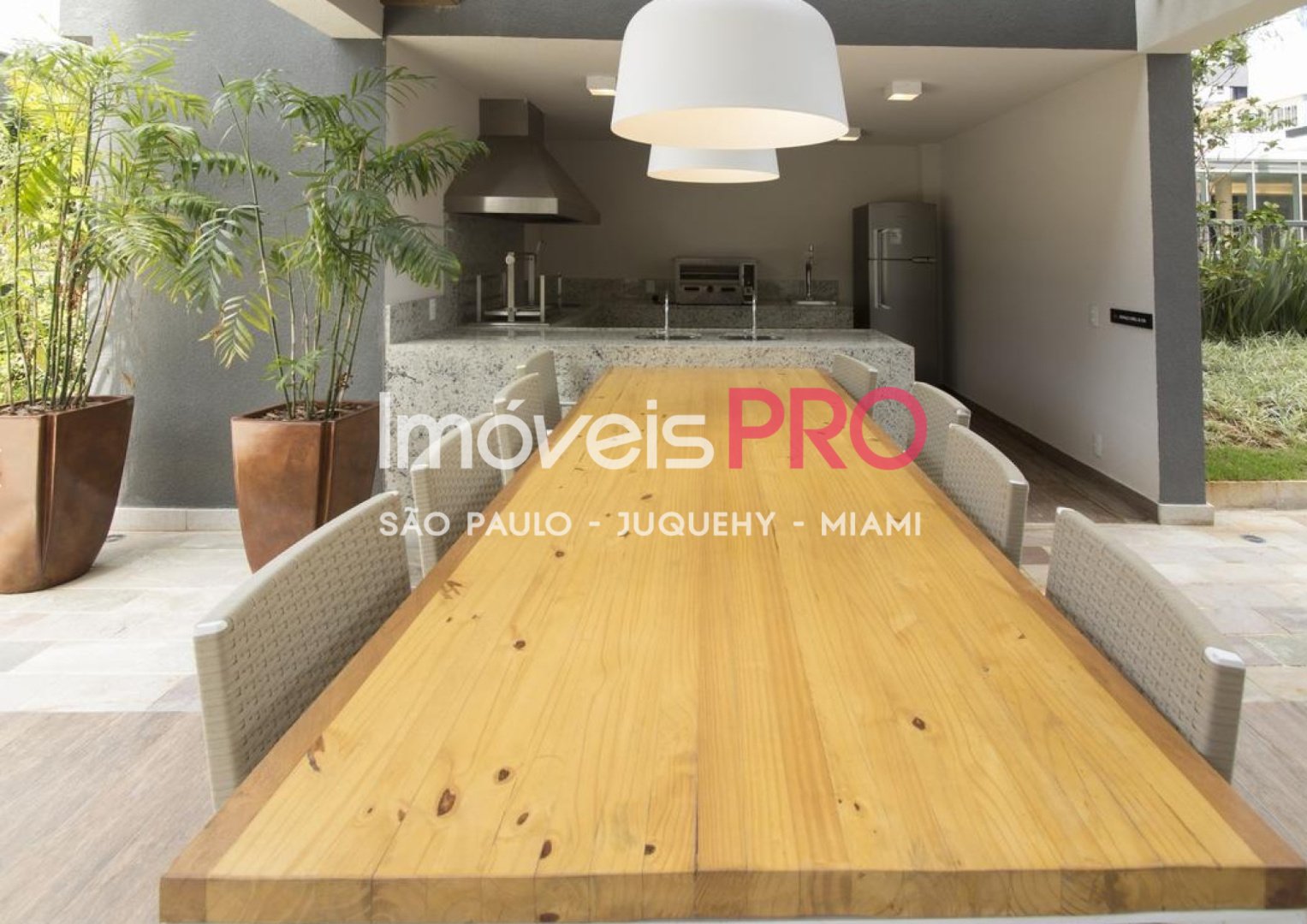 Apartamento para Vender, Mirandópolis | Cód: IP41591 — 