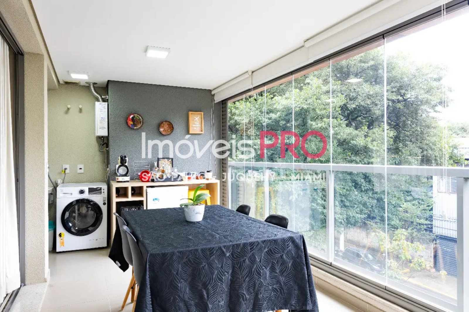 Apartamento de 2 quartos, 69 m², à venda em Mirandópolis — foto 3