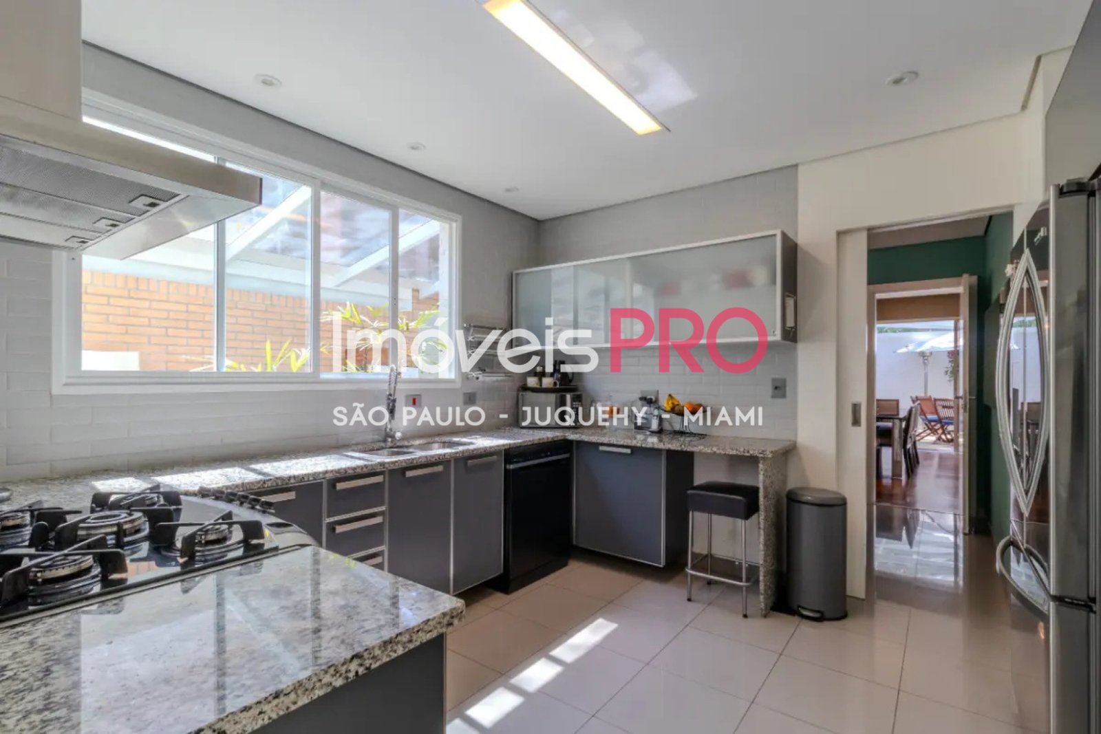 Condomínio para Vender, Brooklin Paulista | Cód: IP41593 — 