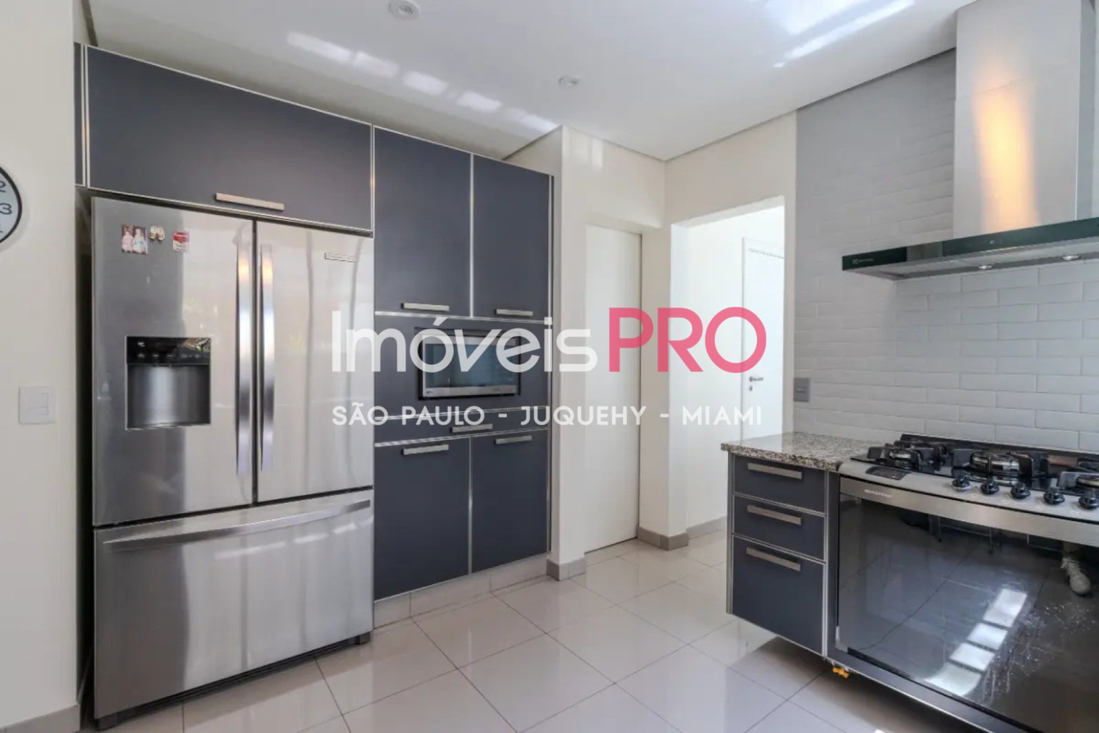 Condomínio para Vender, Brooklin Paulista | Cód: IP41593 — 