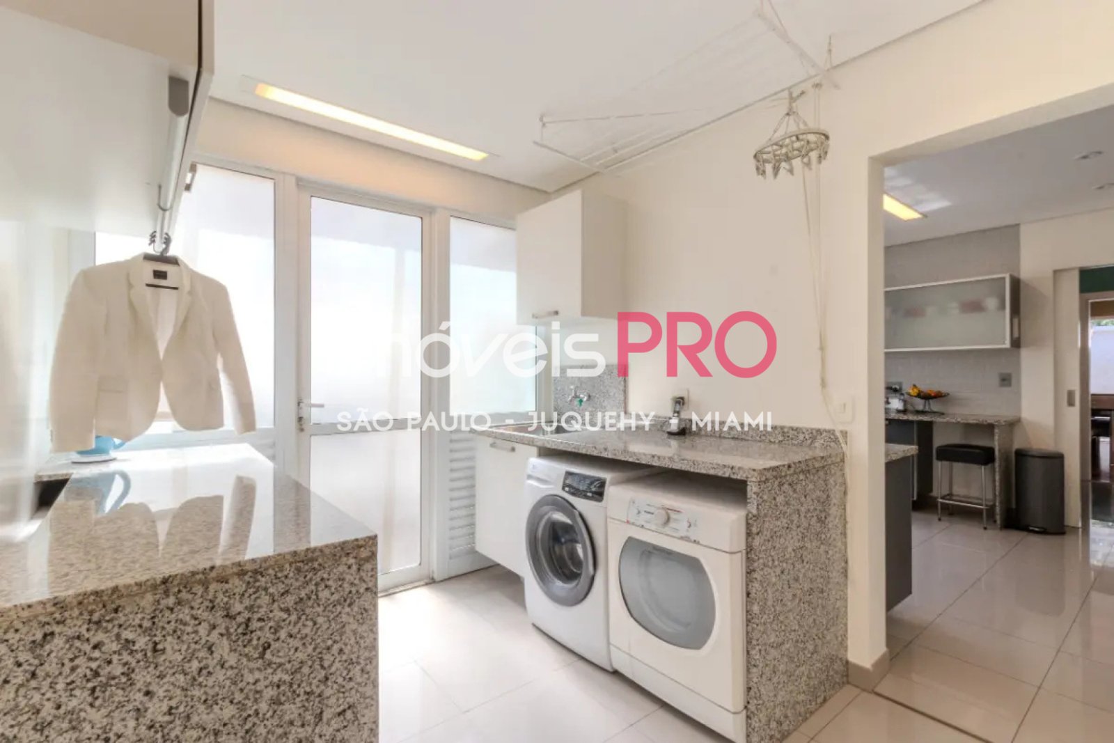 Condomínio para Vender, Brooklin Paulista | Cód: IP41593 — 