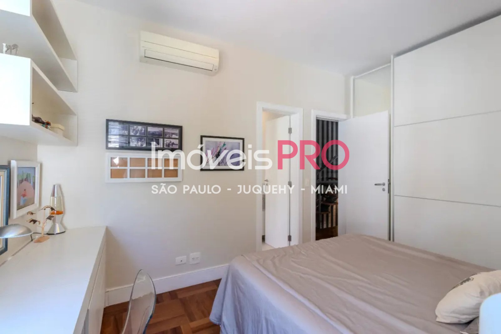 Condomínio para Vender, Brooklin Paulista | Cód: IP41593 — 