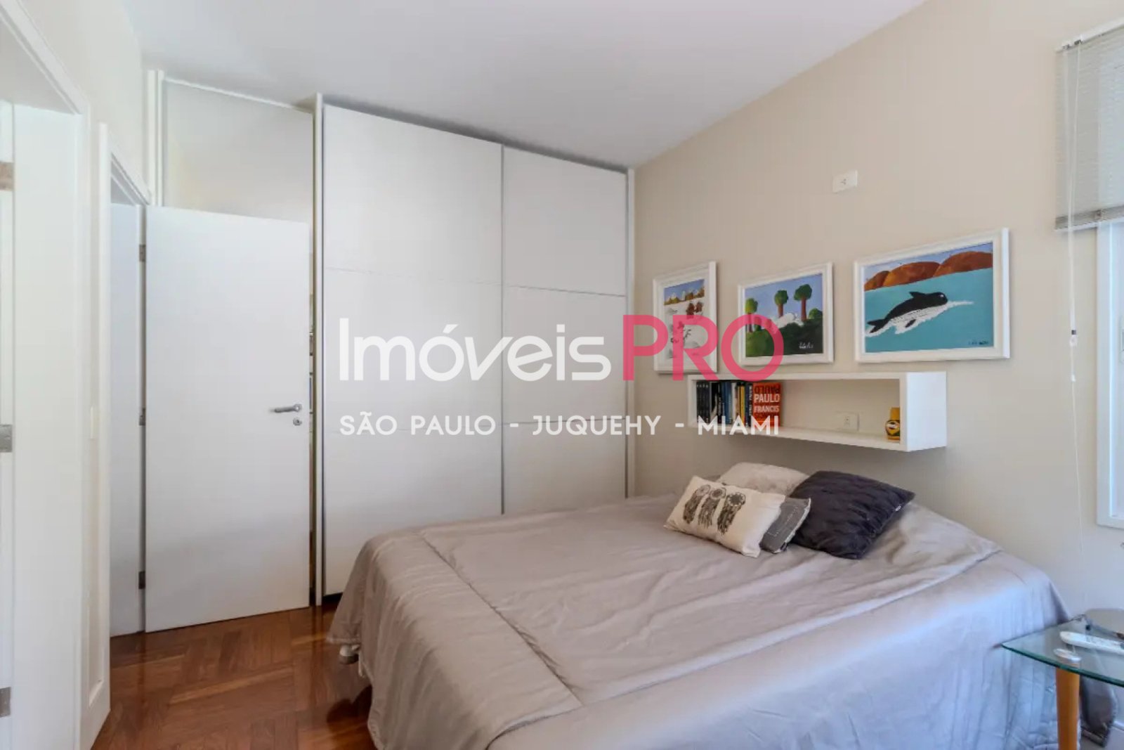 Condomínio para Vender, Brooklin Paulista | Cód: IP41593 — 