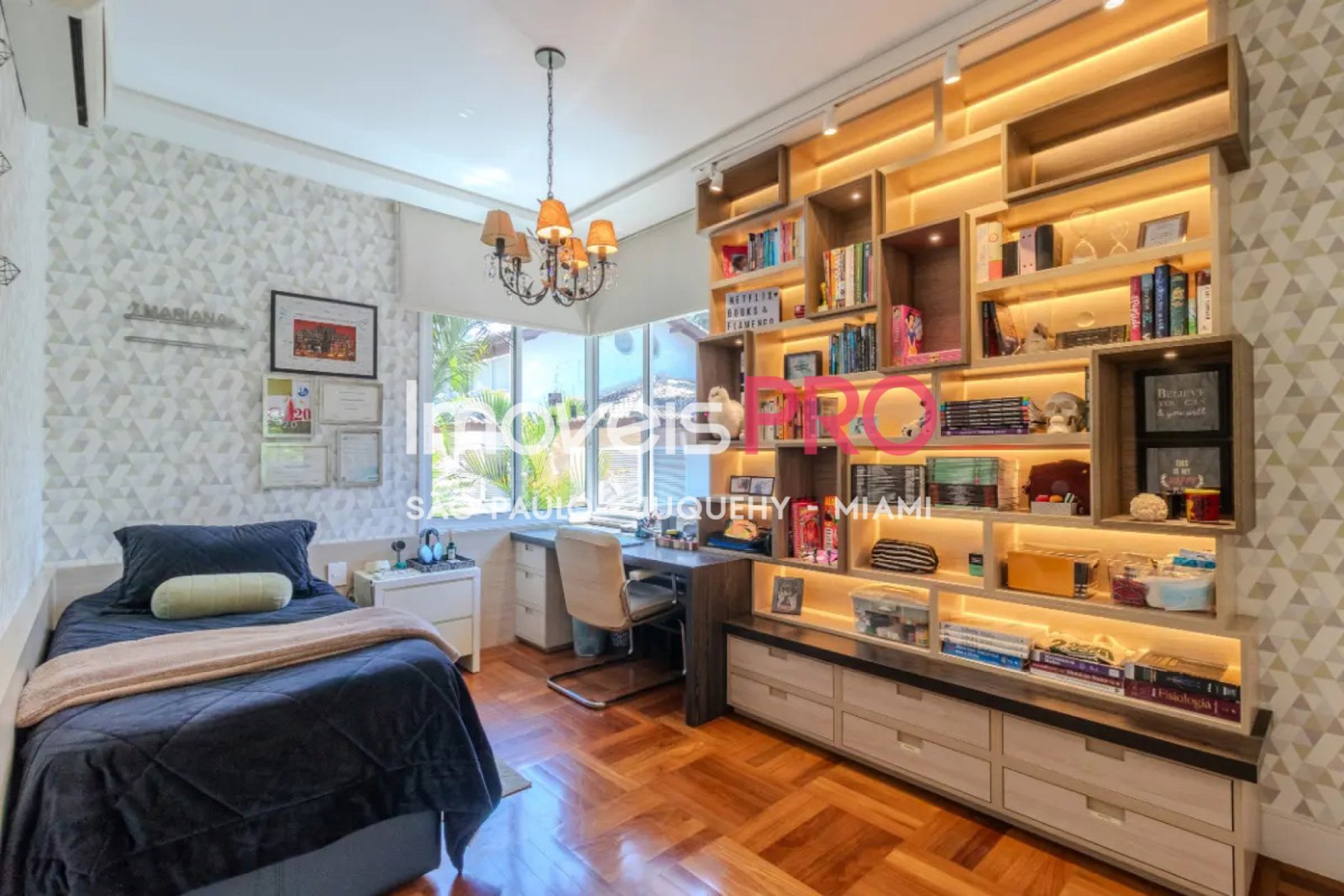 Condomínio para Vender, Brooklin Paulista | Cód: IP41593 — 