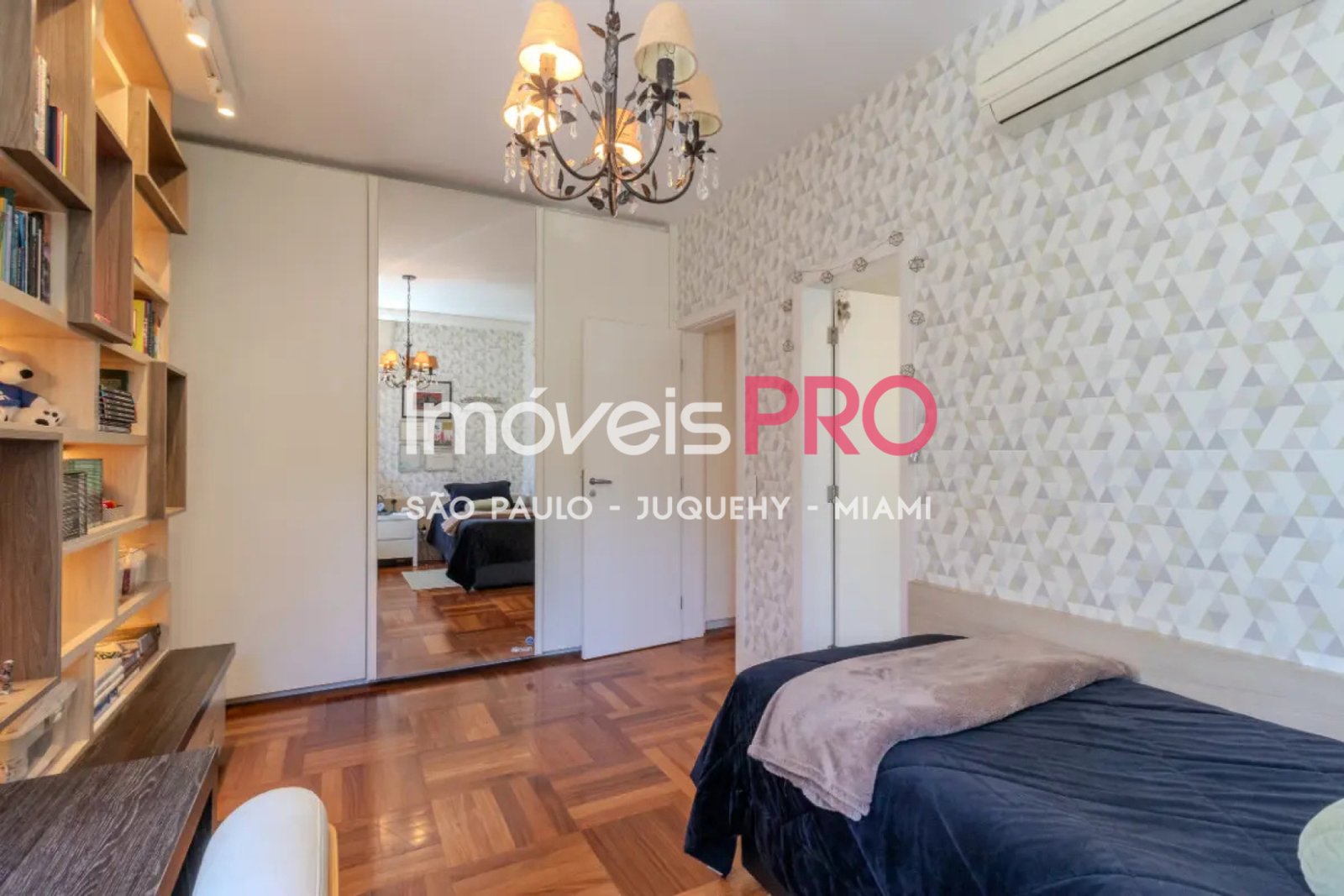 Condomínio para Vender, Brooklin Paulista | Cód: IP41593 — 