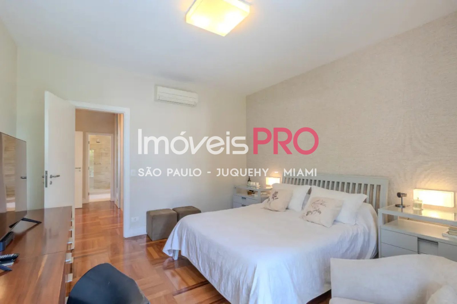 Condomínio para Vender, Brooklin Paulista | Cód: IP41593 — 
