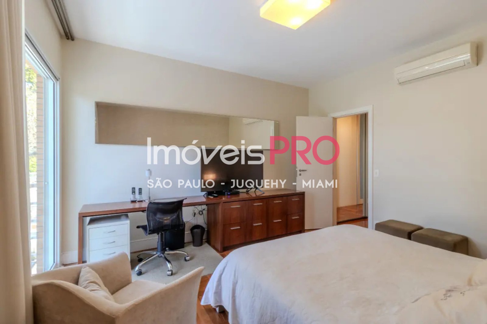 Condomínio para Vender, Brooklin Paulista | Cód: IP41593 — 