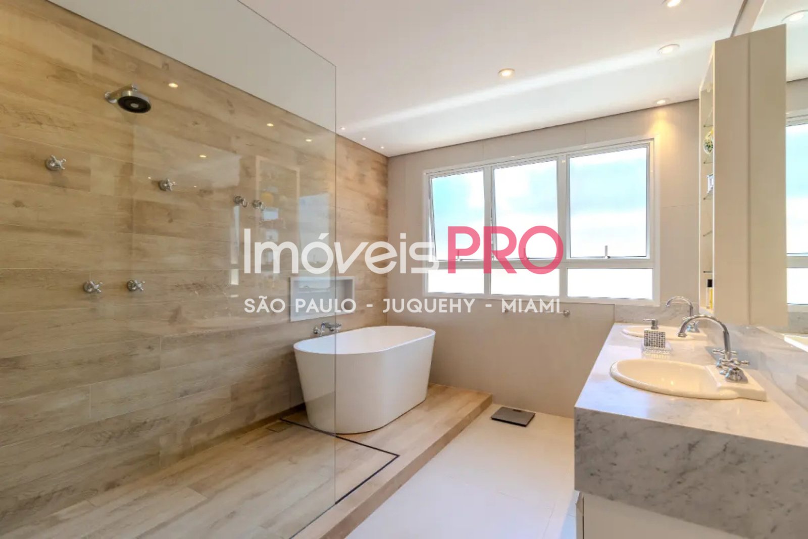 Condomínio para Vender, Brooklin Paulista | Cód: IP41593 — 