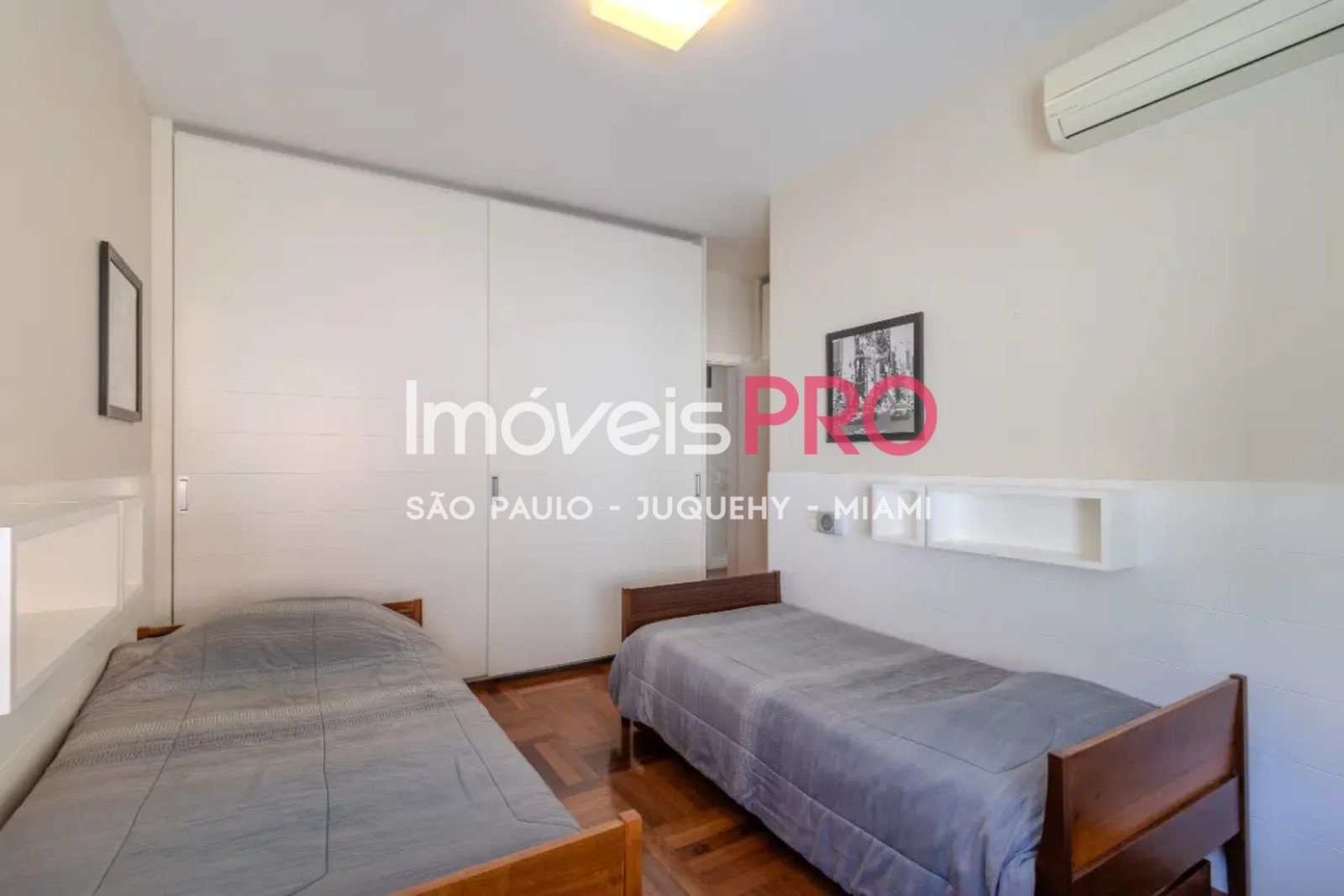 Condomínio para Vender, Brooklin Paulista | Cód: IP41593 — 
