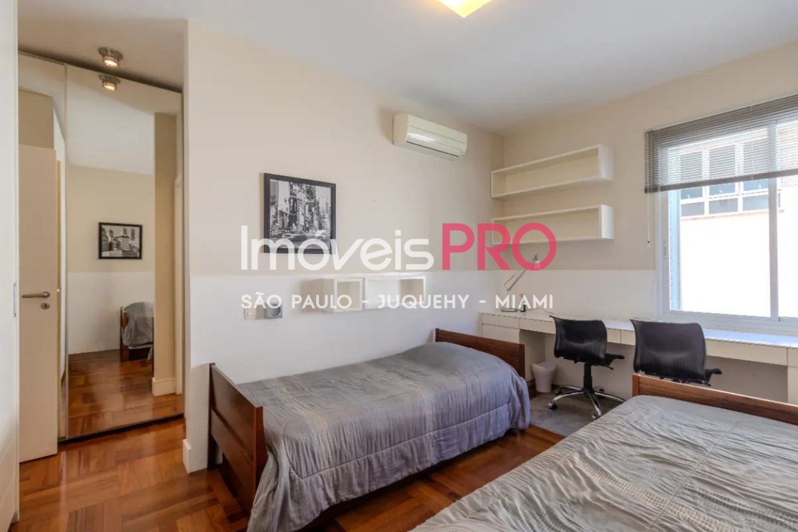 Condomínio para Vender, Brooklin Paulista | Cód: IP41593 — 